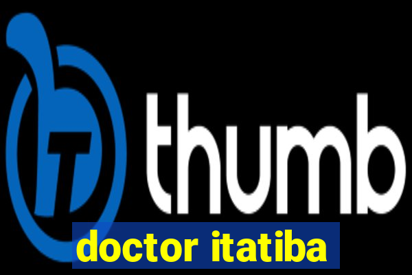 doctor itatiba